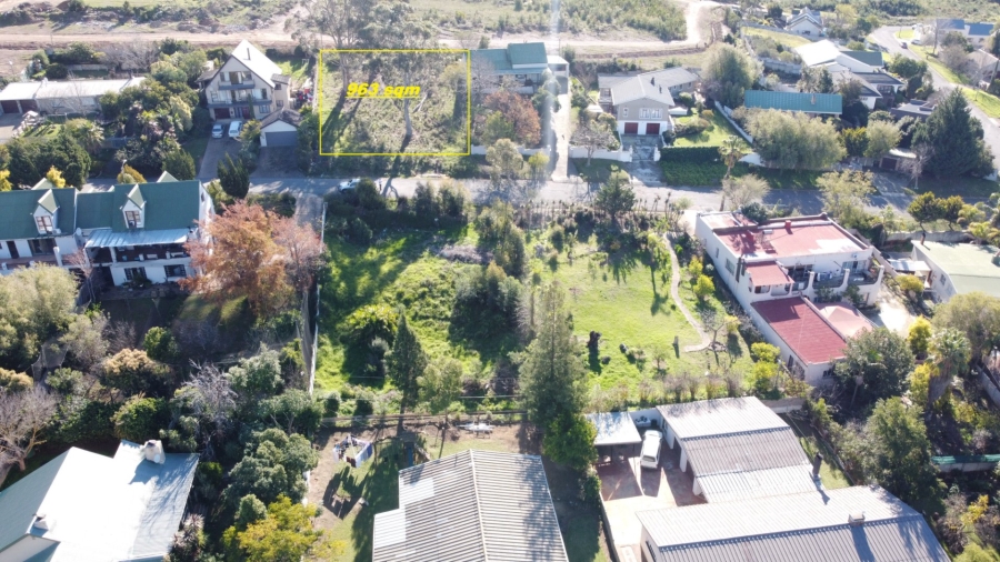 Commercial Property for Sale in Villiersdorp Western Cape